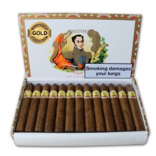 Bolivar Belicosos Finos