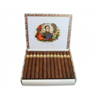 Bolivar Coronas Gigantes - 25 cigars
