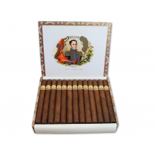 Bolivar Coronas Gigantes - 25 cigars