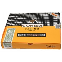 Cohiba 1966 Edicion Limitada 2011 - 10 cigars