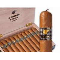 Cohiba Behike BHK 54