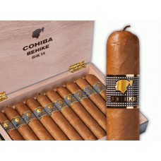 Cohiba Behike BHK 54