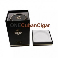 Cohiba Behike BHK 56 - Ceramic Jar - include 25 cigars