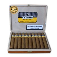 Cohiba Piramides Extra