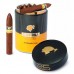 Cohiba Piramides Extra - Ceramic Jar - include 25 cigars