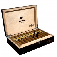 Cohiba Robustos Reserva Cosecha 2014