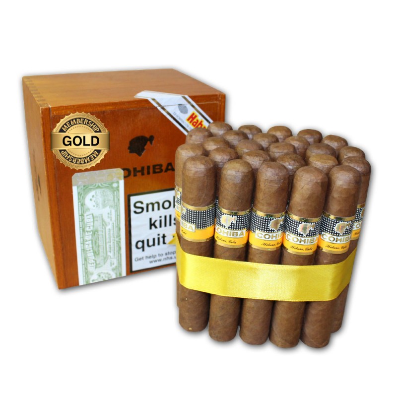 RITA L-S - L123526 Cohiba