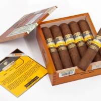 Cohiba Robustos Supremos Edicion Limitada 2014