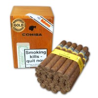 Cohiba Siglo III