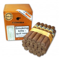 Cohiba Siglo IV