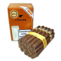 Cohiba Siglo V