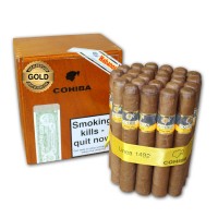 Cohiba Siglo VI