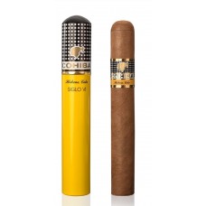 Cohiba Siglo VI Tubos