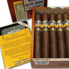 Cohiba Talisman Edicion Limitada 2017