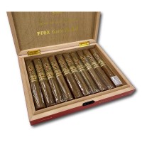 Fuente Fuente Opus X Heaven and Earth Tauros The Bull LE 2019