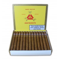 Montecristo Churchills Añejados