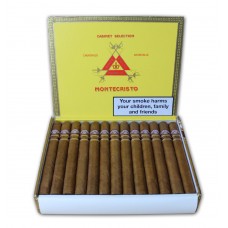 Montecristo Churchills Añejados