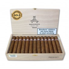 Montecristo Edmundo