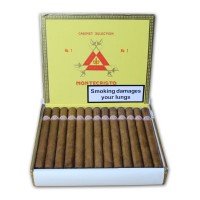 Montecristo No. 1