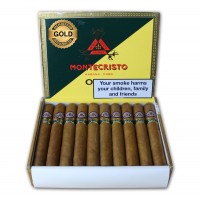 Montecristo Open Eagle