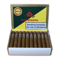 Montecristo Open Master