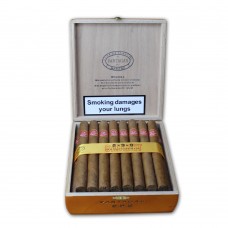 Partagas 898 Cabinet Varnished