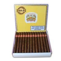 Partagas Lusitanias