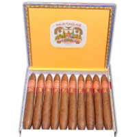 Partagas Salomones LCDH