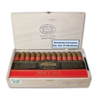 Partagas Serie E No. 2