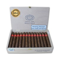 Partagas Serie P No. 2