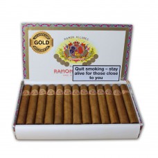 Ramon Allones Specially Selected - 25 cigars