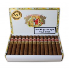 Romeo y Julieta Short Churchills