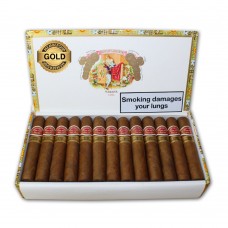 Romeo y Julieta Wide Churchills