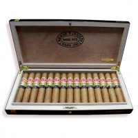 Romeo y Julieta Wide Churchills Gran Reserva Cosecha 2009