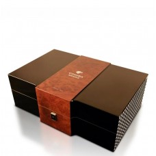Cohiba Behike Humidor - includes 10 BHK 52, 10 BHK 54 and 10 BHK 56