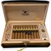 Cohiba Majestuosos 1966 Humidor - 50 Aniversario