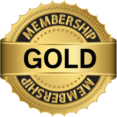 GOLD Membership