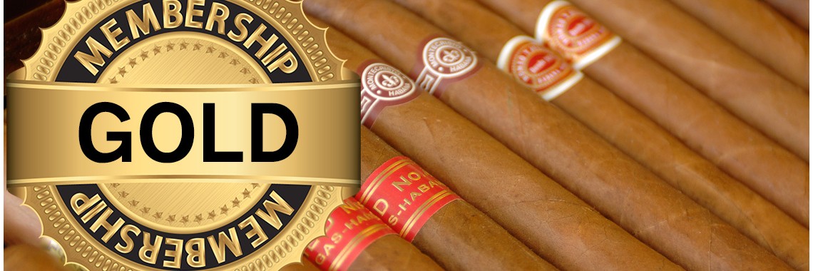 Cohiba, Partagas, Montecristo, Romeo y Julieta, H. de Monterrey